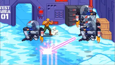 G.I. Joe: Wrath of Cobra preview 6