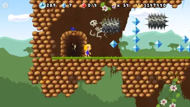 Giana Sisters 2D preview 10