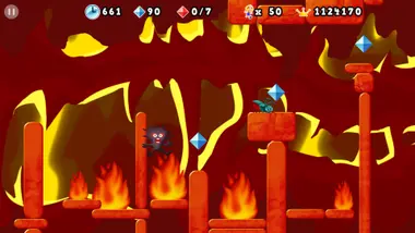 Giana Sisters 2D preview 6