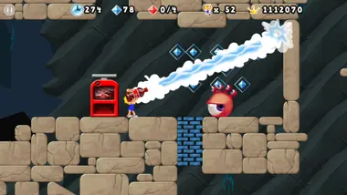 Giana Sisters 2D preview 4