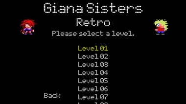 Giana Sisters 2D preview 3