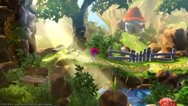 Giana Sisters: Twisted Bundle preview 7