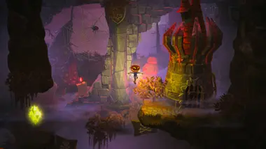 Giana Sisters: Twisted Bundle preview 8