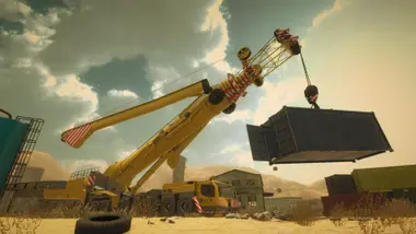 Giant Machines 2017 preview 7