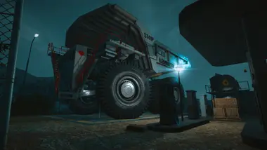 Giant Machines 2017 preview 5