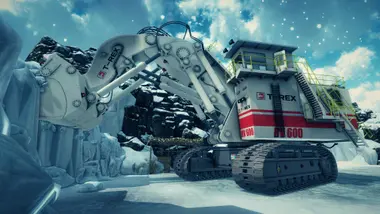 Giant Machines 2017 preview 4