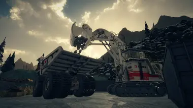 Giant Machines 2017 preview 2