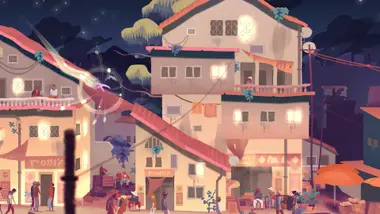Gibbon: Beyond the Trees preview 9