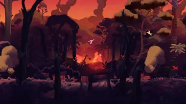 Gibbon: Beyond the Trees preview 4