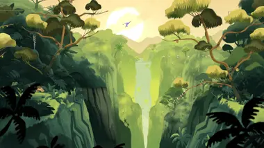 Gibbon: Beyond the Trees preview 6