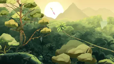 Gibbon: Beyond the Trees preview 8