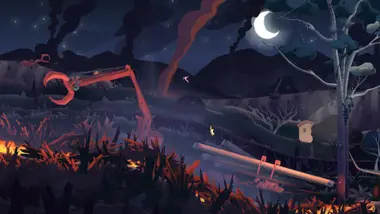 Gibbon: Beyond the Trees preview 3