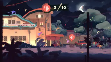 Gibbon: Beyond the Trees preview 2