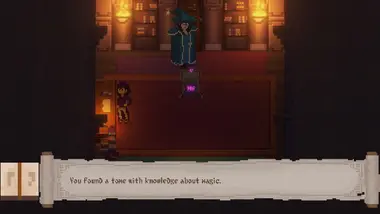 of Parthax preview 4