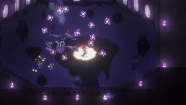 of Parthax preview 2