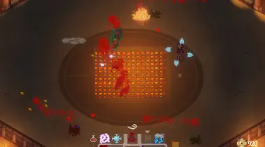 of Parthax preview 5