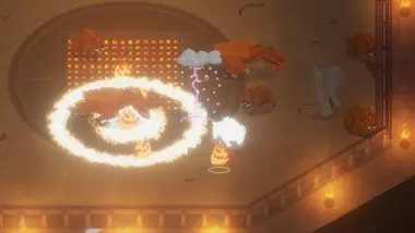 of Parthax preview 3