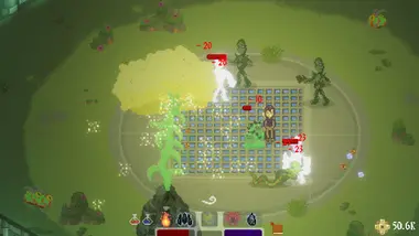 of Parthax preview 9