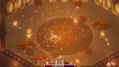 of Parthax preview 6
