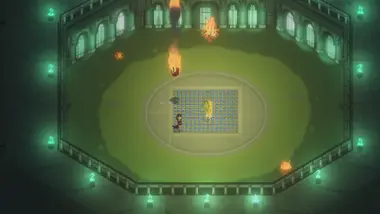 of Parthax preview 7