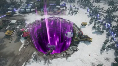 GigaBash preview 6