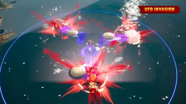GigaBash preview 8