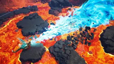 GigaBash preview 5