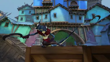 Gigantic: Rampage Edition preview 4