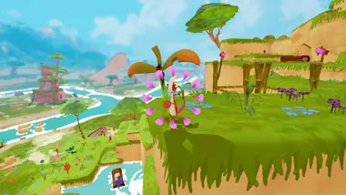 Gigantosaurus The Game preview 4