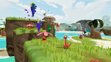 Gigantosaurus The Game - Live preview 2