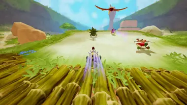Gigantosaurus The Game - Live preview 3
