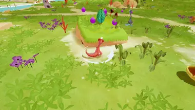 Gigantosaurus The Game - Live preview 7