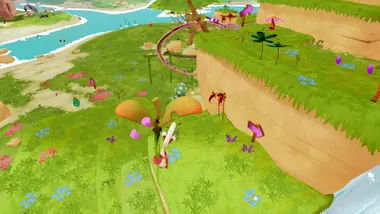 Gigantosaurus The Game - Live preview 6