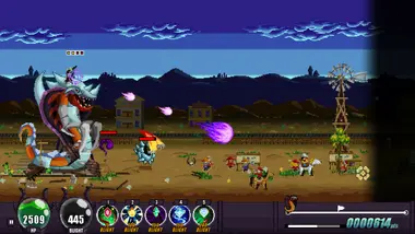 Gigapocalypse preview 2