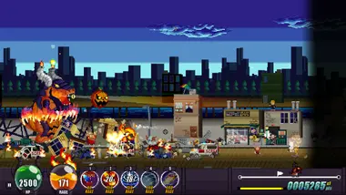 Gigapocalypse preview 7
