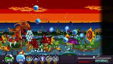 Gigapocalypse preview 6