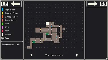 GigaSword preview 5