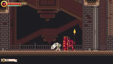 GigaSword preview 2