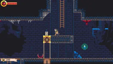 GigaSword preview 4
