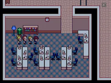 Girlfriend Rescue preview 13