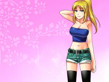 Girlfriend Rescue preview 11