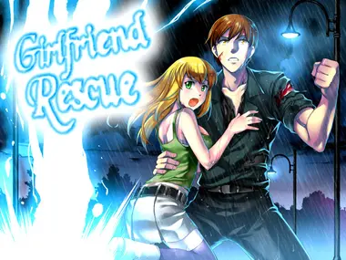 Girlfriend Rescue preview 4
