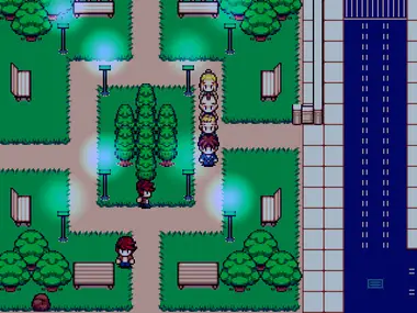 Girlfriend Rescue preview 2