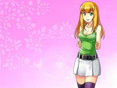 Girlfriend Rescue preview 3
