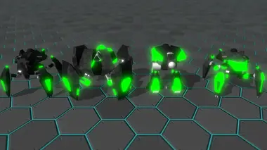 Gladiabots preview 3