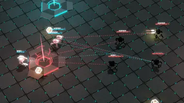 Gladiabots preview 5