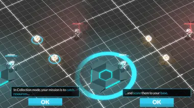 Gladiabots preview 4