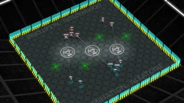 Gladiabots preview 9