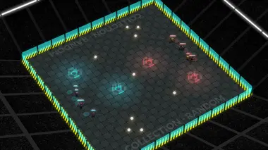 Gladiabots preview 15