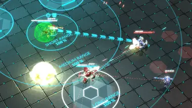 Gladiabots preview 20